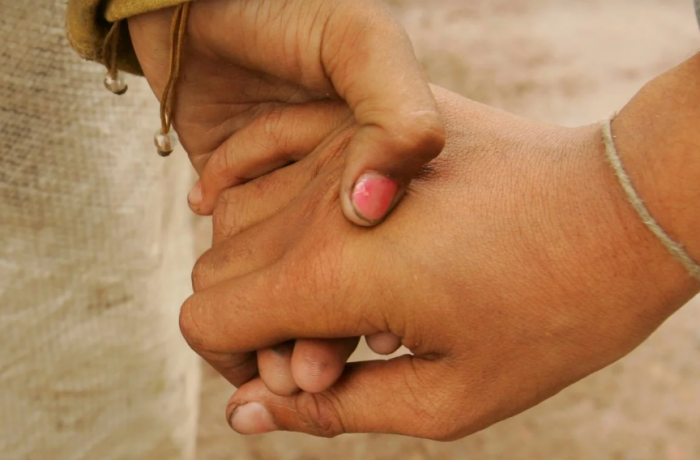 CAMBODIA Child Brides: the wound and possible responses in Cambodia