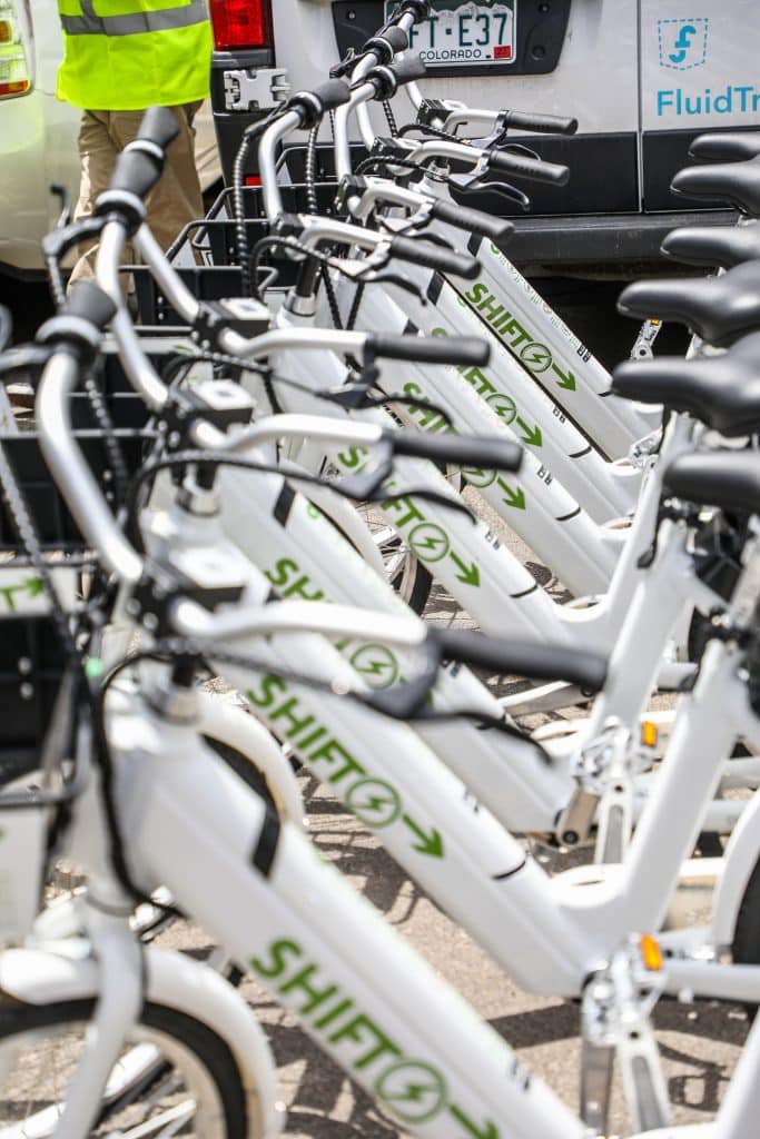 E-bikes explode in popularity in Eagle County and Colorado, but laws aren’t keeping pace