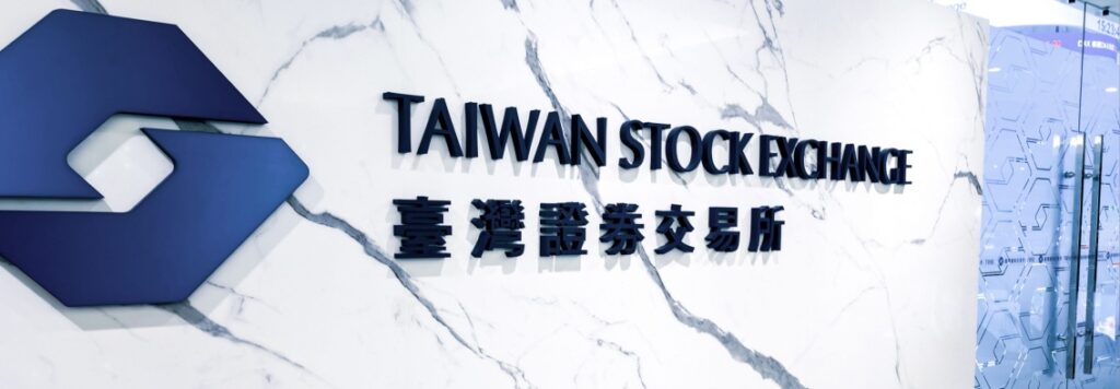 Taiwan’s Stock Exchange Is Soaring – But It’s Not the Whole Economy