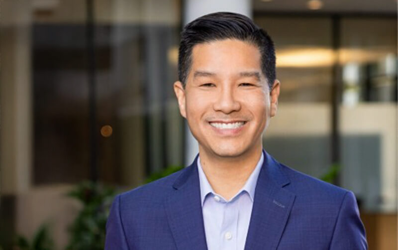 Titan Alum Tam Nguyen to Lead Center for Family Business