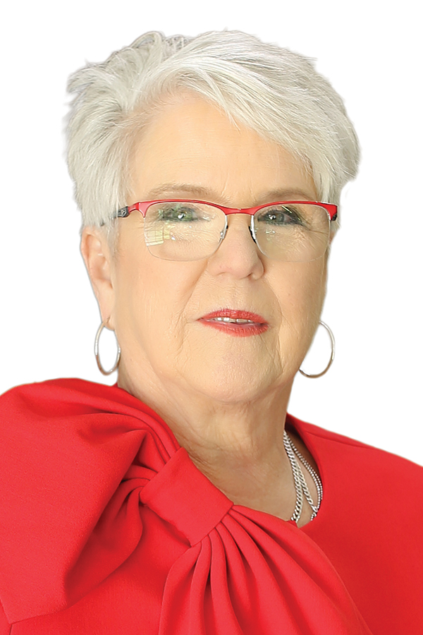 NWA Women in Business: Lisa Darling