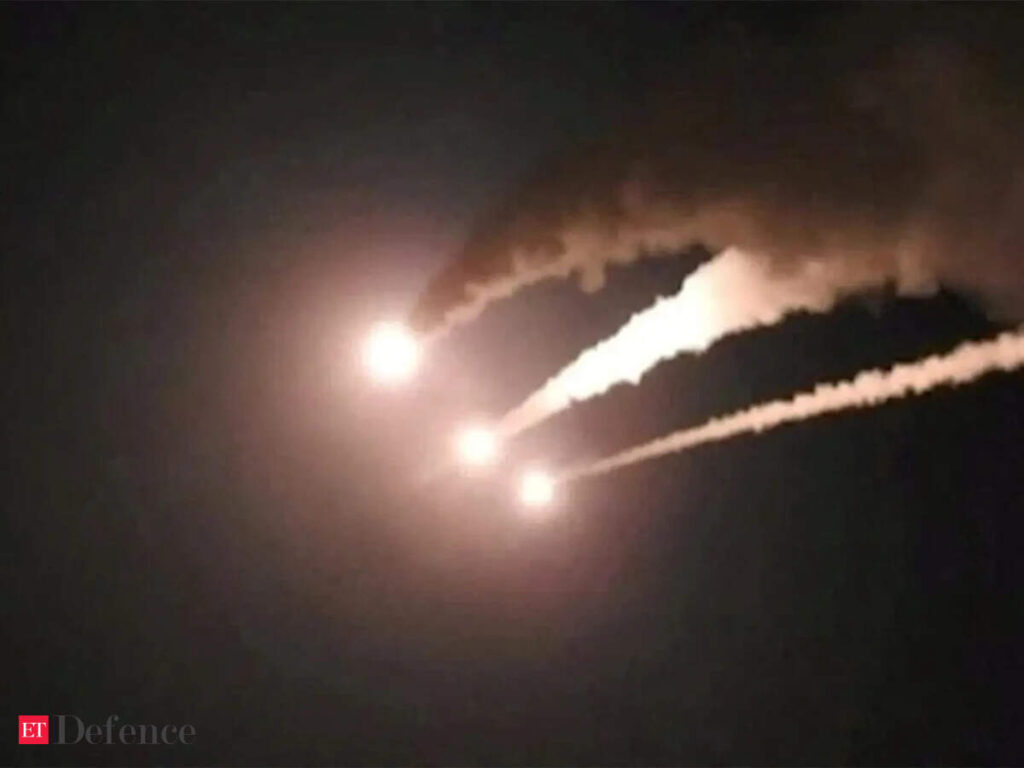 West Asia War: Two drones from Lebanon strike northern Israel, says military