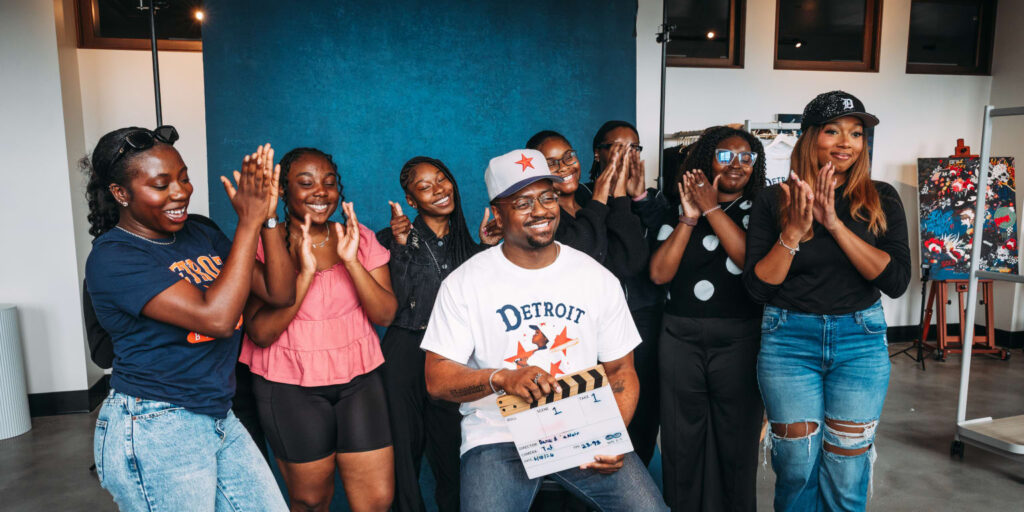 Ilitch Sports + Entertainment, Boys & Girls Clubs of Greater Detroit create new pathways for Detroit’s young innovators