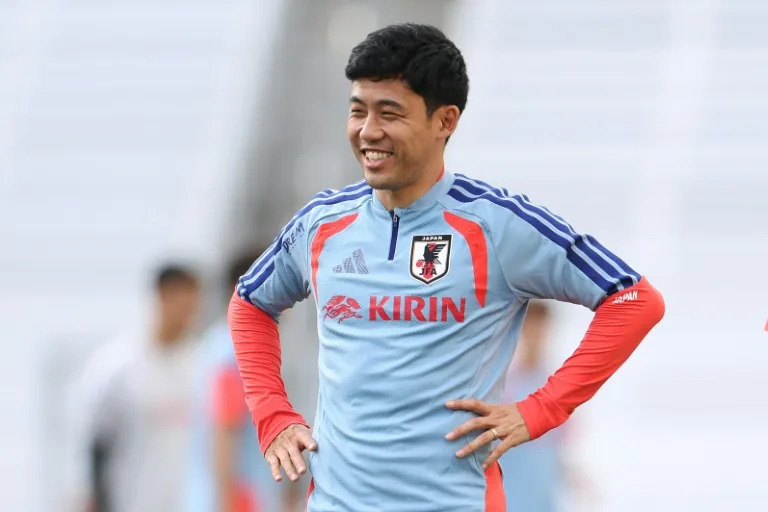 Japan ‘pray’ on Endo fitness for World Cup opener