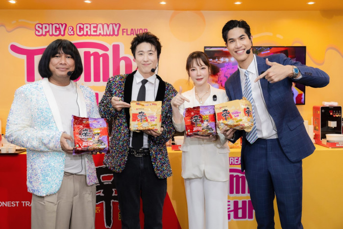 Honest Trading targets double growth, shifts to K-lifestyle for youth market