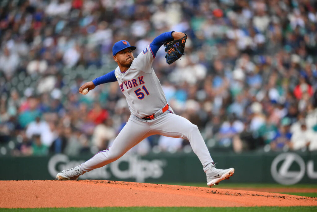 New York Mets’ Right-Hander Freddy Peralta’s Contract Desires Revealed