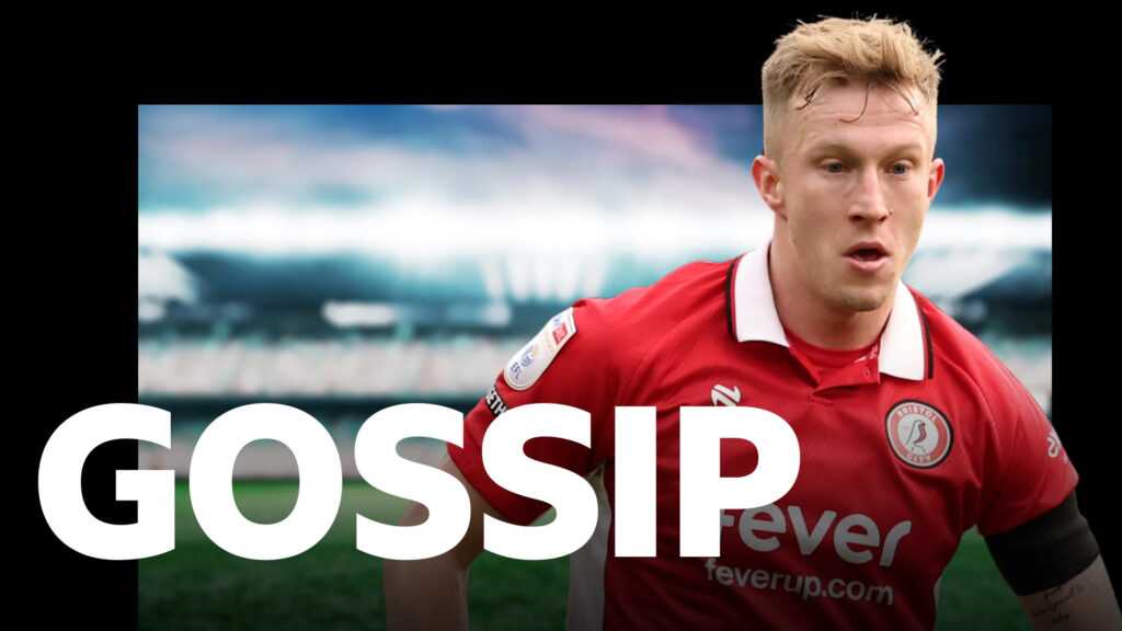 ‘Rangers close to re-signing McCrorie’