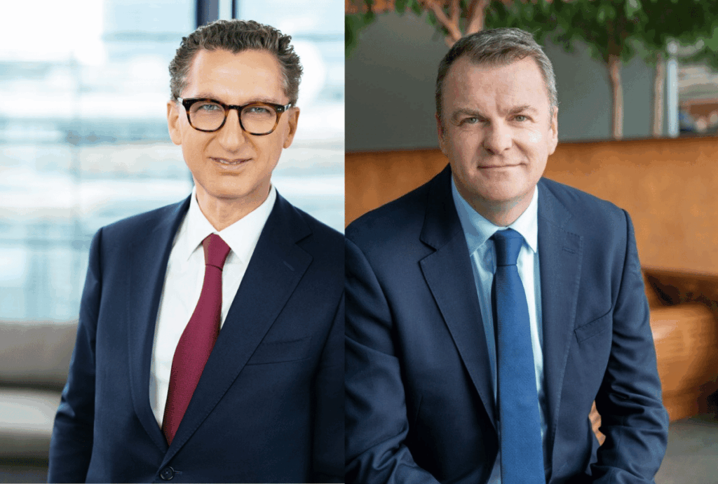 Standard Bank Advises on CANAL+ Listing, Expanding Access for South African Investors