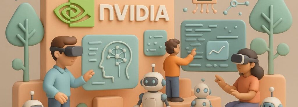 Latest News In AI Chips – AI-Powered Shift: Transforming Data Into Business Intelligence
