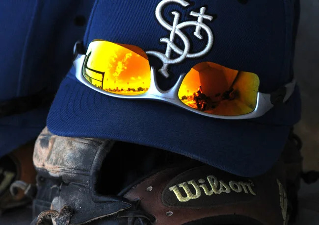 Saints blank Mud Hens for second-straight win