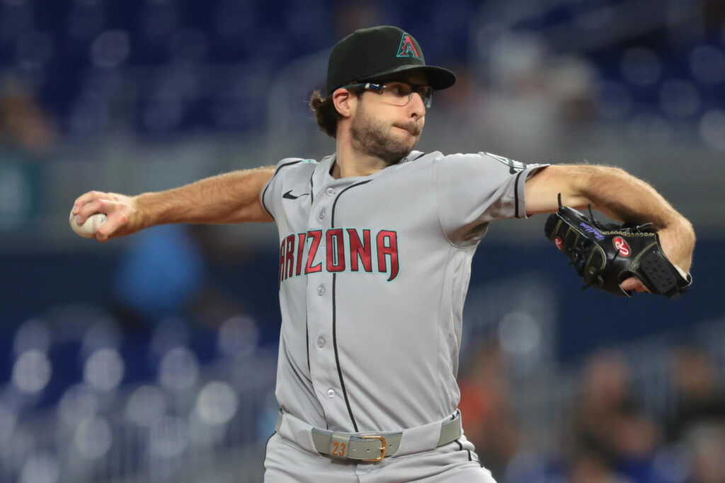 Pitching Woes Resume: Dbacks 6, Marlins 10