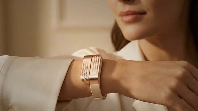 How wearable tech aims to innovate women’s health care