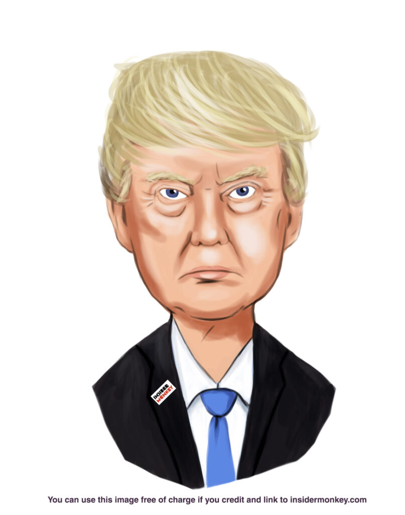 Donald Trump’s Under-The-Radar Tech Stock Pick Everyone’s Ignoring