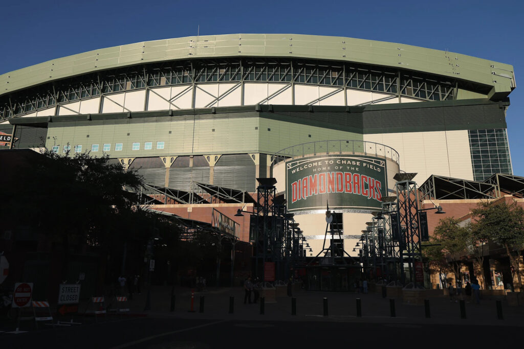 Dodgers on Deck: Tuesday, June 2 at Diamondbacks