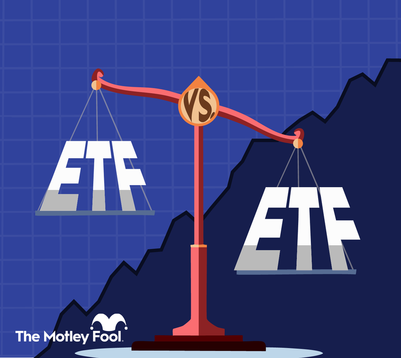 Is an AI or Broad Tech ETF the Better Bet? We Pit the Roundhill AI Fund Against the State Street S&P 500 Tech Fund