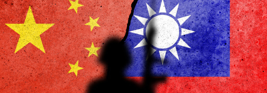 Making Time Work for Taiwan, Part 2