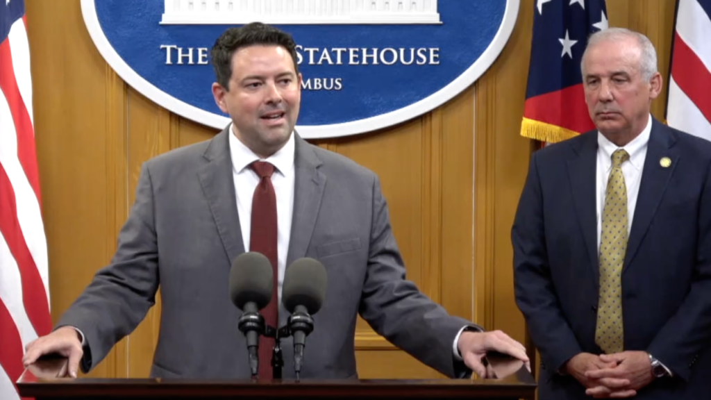 Republicans deny ‘juicing’ votes as they attempt to put already existing law on midterm ballot