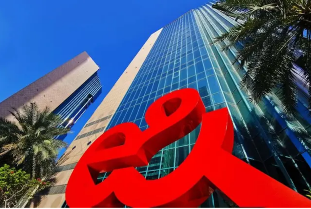 e& UAE Publishes AI Network Transformation Blueprint for Fully Autonomous Telecom Operations