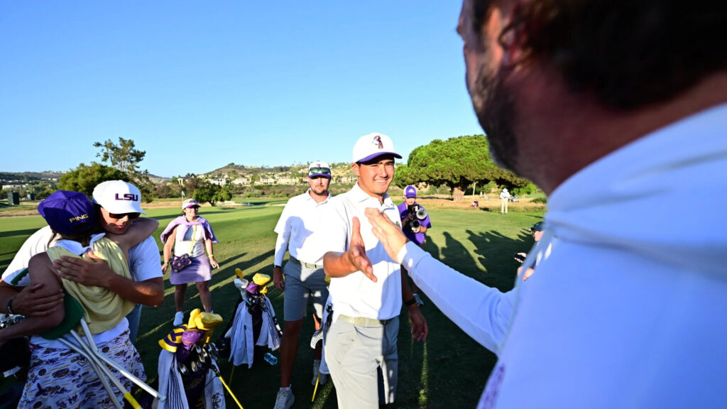 LSU’s near-record, ‘unbelievable’ day keeps Tigers’ season alive