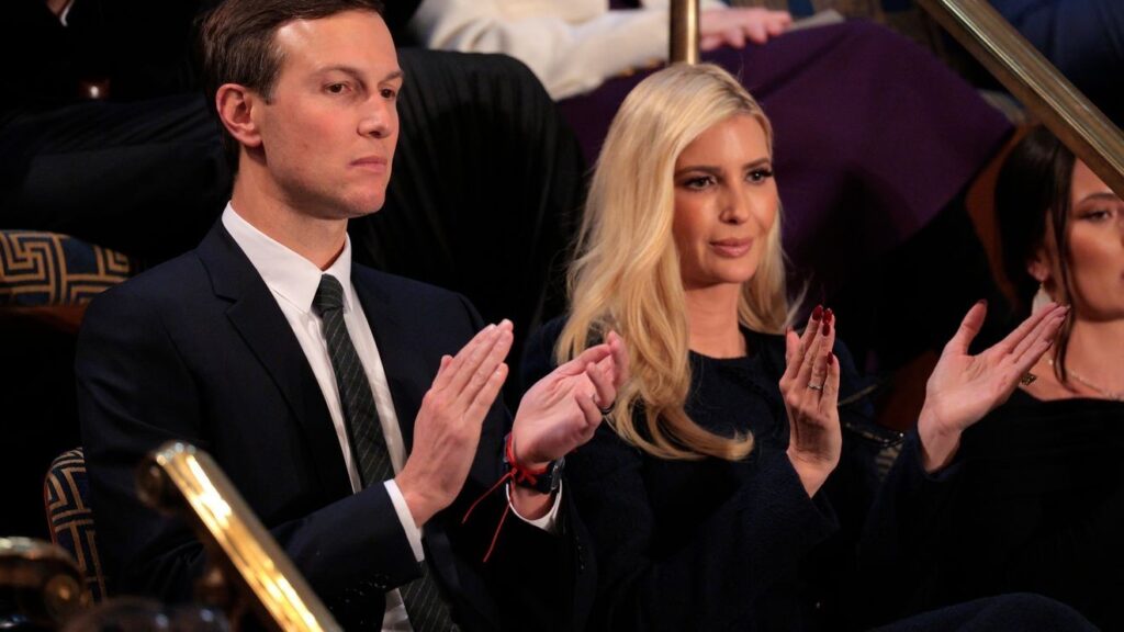 Politicians in Europe call on Albania to stop construction project linked to Jared Kushner