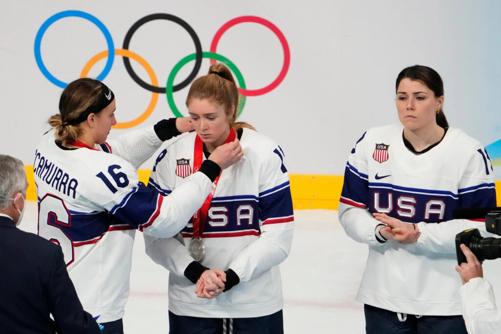 PWHL Detroit roster updates: Newest hockey players on expansion squad
