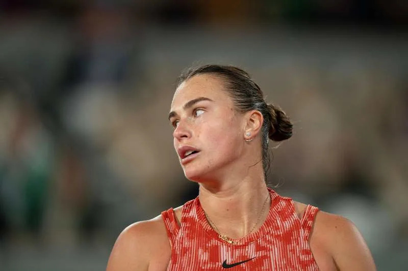 ‘Weird Thing To Ask’ — Andy Roddick in Disbelief As Aryna Sabalenka Faces ‘Uncomfortable’ Request at French Open