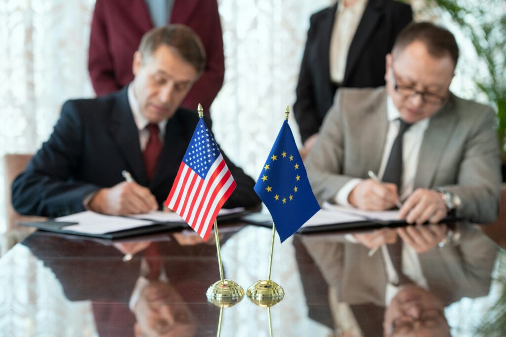 Importing Failure: AICOA Copies Europe’s Faulty Tech Regime