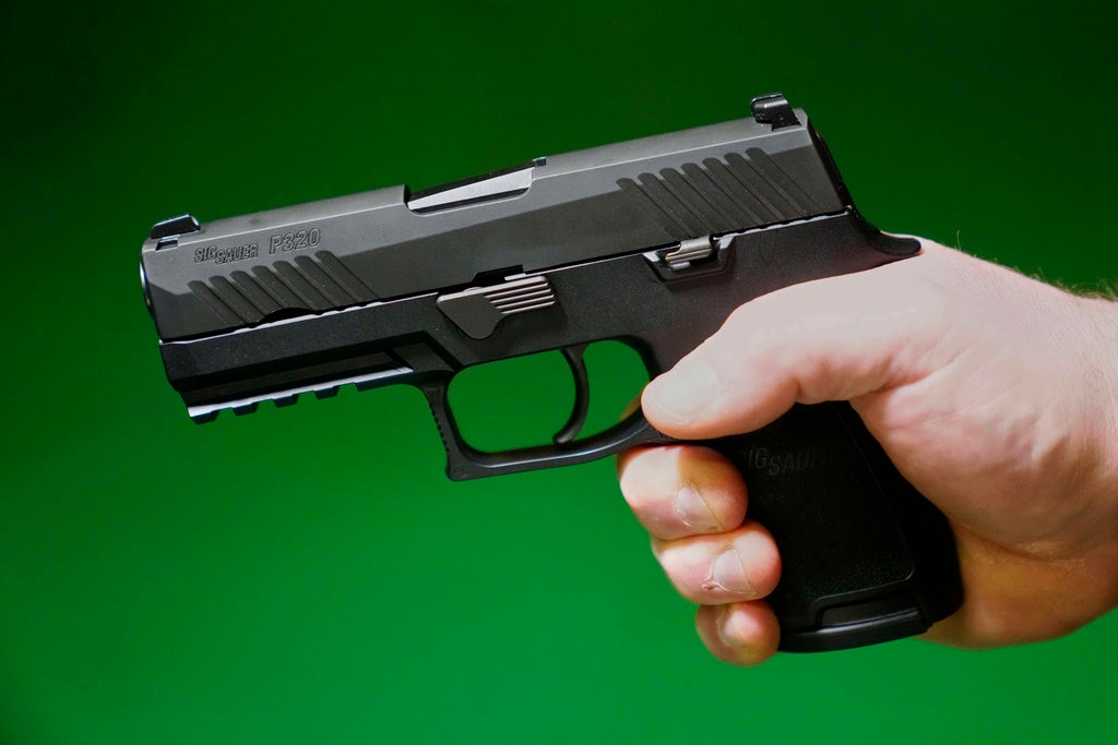 Delaware Supreme Court hears arguments over constitutionality of age-restricted gun law