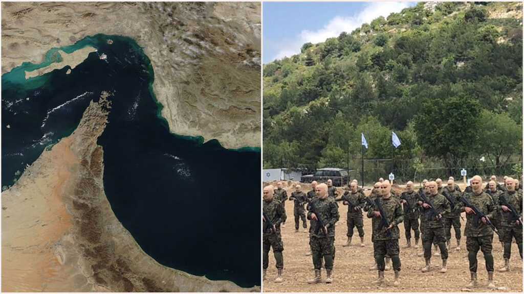 A Changing Battlefield: Iran’s Dual-Front War Against Israel and the Global Economy