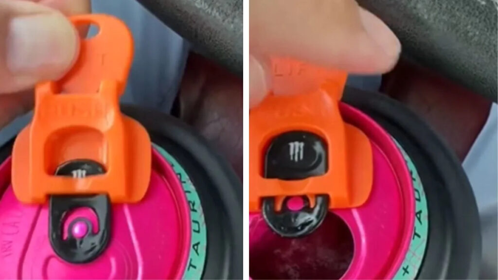“That Is a Major Lifestyle Upgrade”: Simple Can Cover Gadget Goes Viral on X for Keeping Drinks Protected