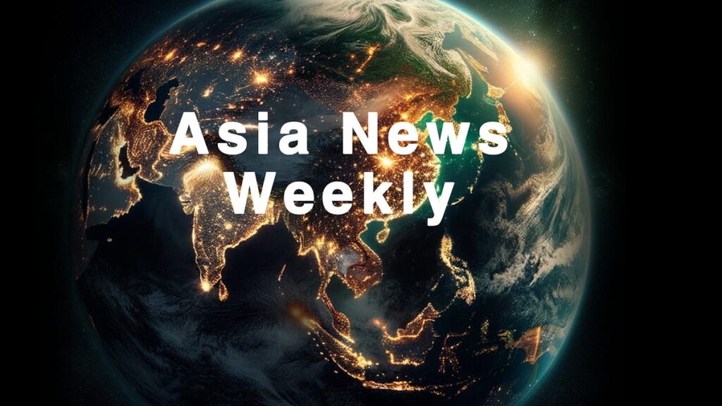 Asia’s weekly TOP10 crypto news: Japanese Banks to Issue Stablecoin, HK Regulated Stablecoin Coming Mid-year, Investors Evade Controls via Stablecoins and Top10 News