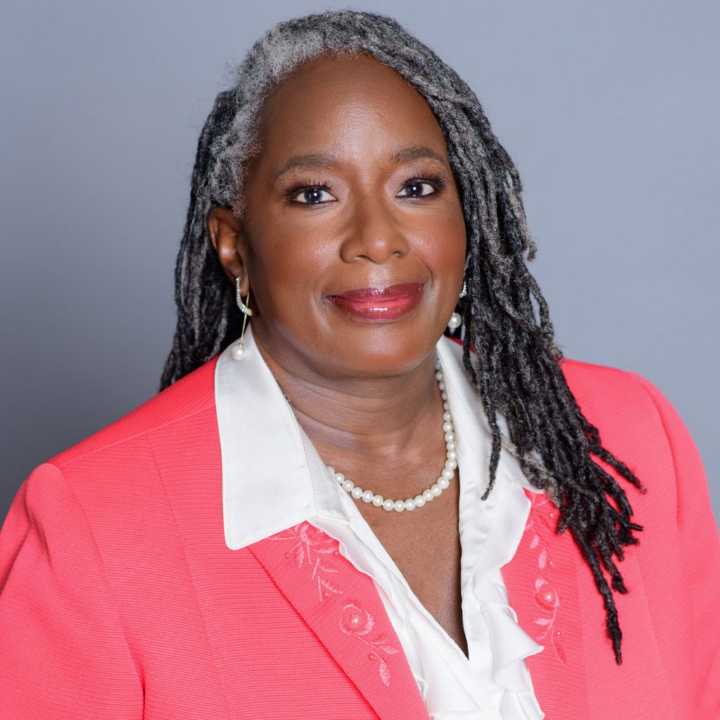 Menah Pratt named regional chancellor for three Penn State campuses