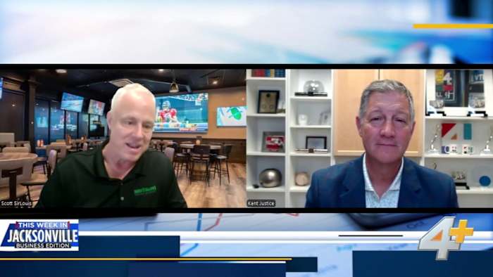 This Week in Jacksonville: Business Edition – Why Beef ‘O’ Brady’s says the city still has room for more sports pubs