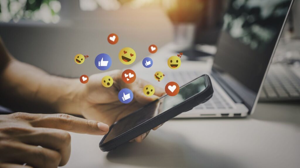 How your phone keeps you scrolling … even when you want to stop