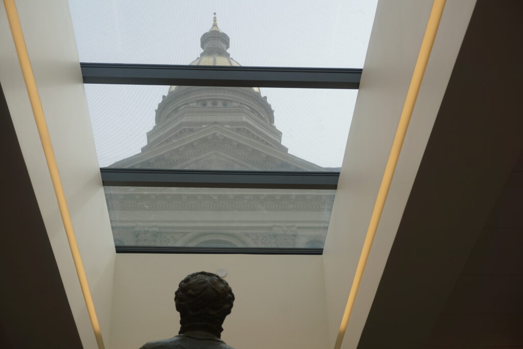 Lawmakers continue to discuss potential Wyoming Business Council reforms
