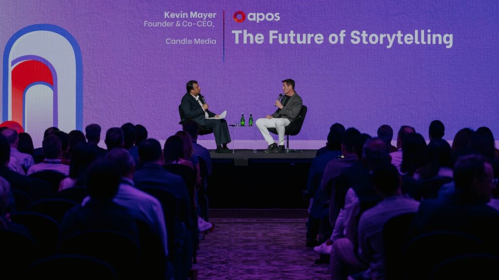 APOS 2026: 5 Key Questions as Asia’s Top Media Summit Gets Underway