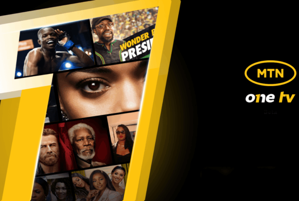 MTN Launches One TV to Expand Digital Entertainment Across Africa