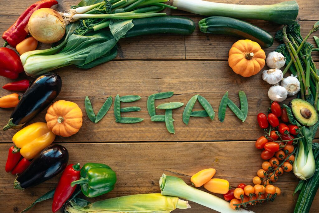 Vegan Arabs: How Real-World People Have Integrated an Ethical Lifestyle with Culture and Identity