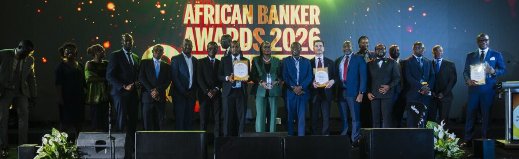 Africa’s giant infrastructure finance dominates banking awards