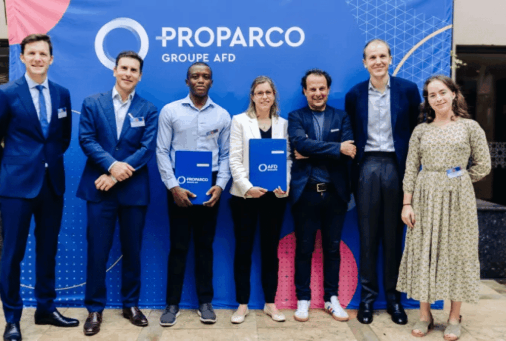 Proparco Invests €250,000 in EdenCare to Expand Digital Health Insurance in East Africa