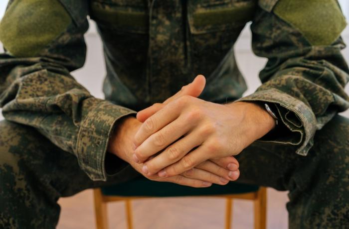 RUSSIA People with mental disabilities recruited for the war against Ukraine