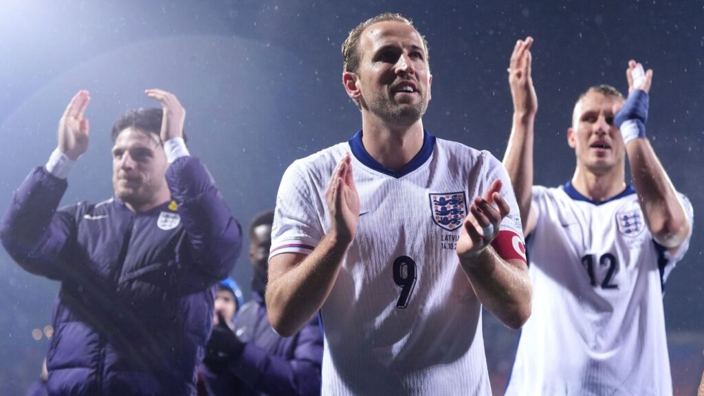 World Cup 2026: England boss Thomas Tuchel has ‘full belief’ his side can mount serious challenge to win tournament