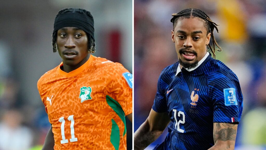 Liverpool transfer news: Bradley Barcola among alternative targets with PSG in talks to sign Yan Diomande