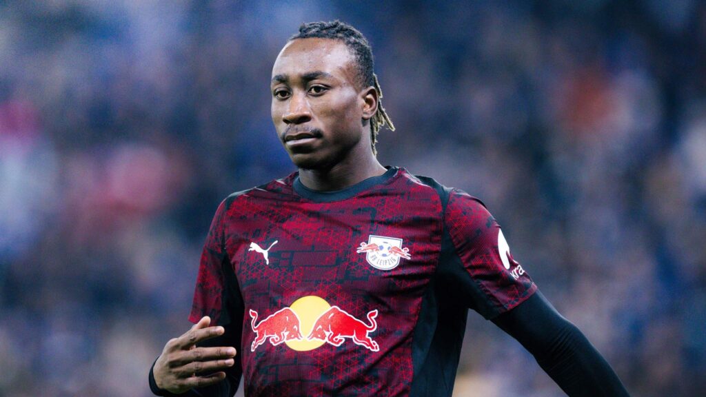 Yan Diomande interview: On the World Cup with Cote d’Ivoire, his gratitude to RB Leipzig and trials with Crystal Palace