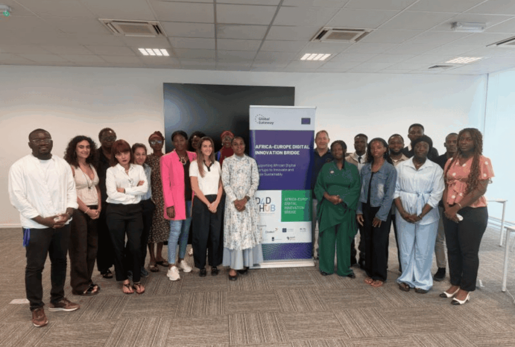 Smart Africa Launches SAVR Bootcamp for 15 Women-Led Startups in C么te d鈥橧voire