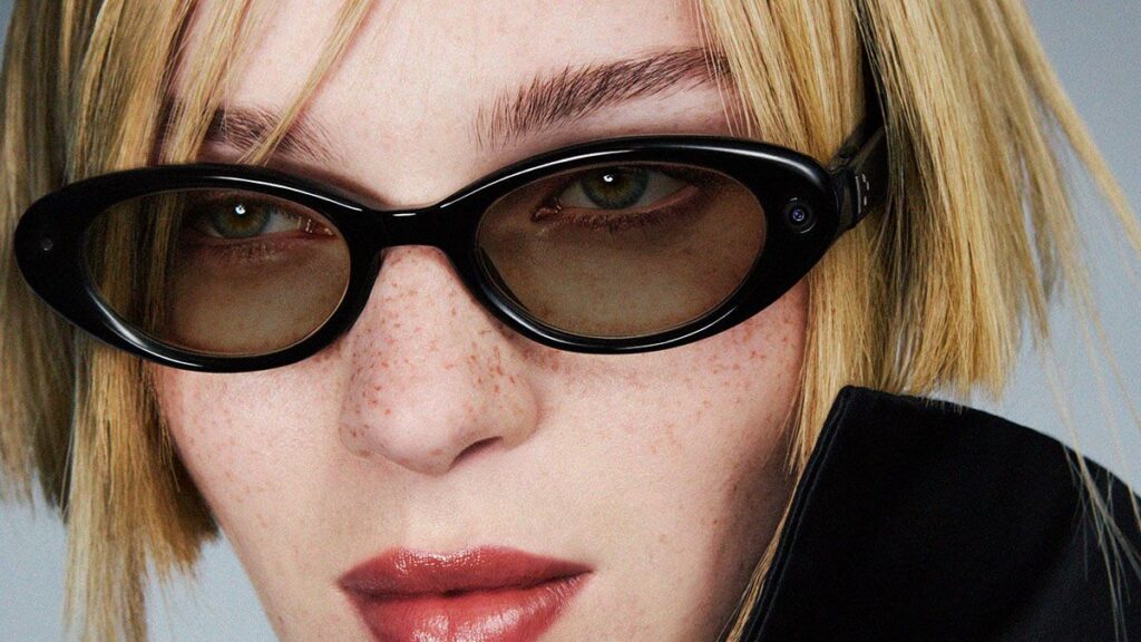AI smart glasses are behind Big Tech’s new data obsession: your senses