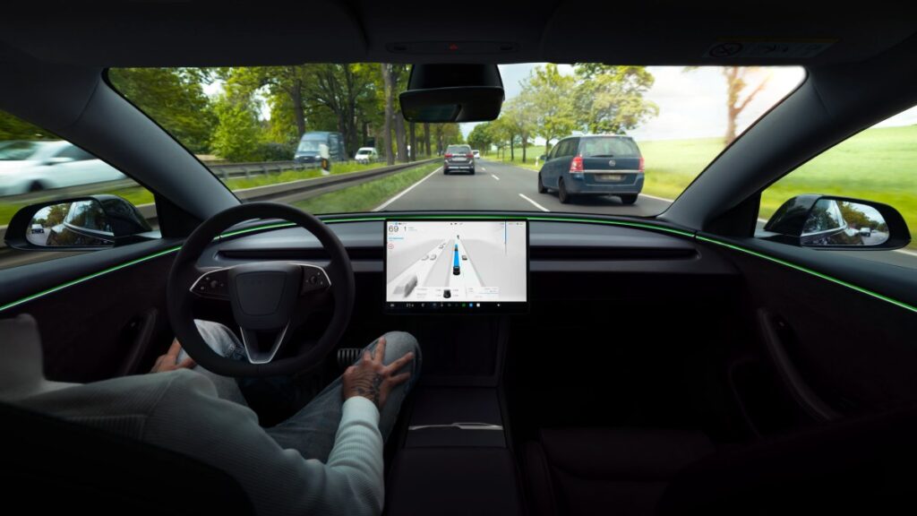 Tesla’s European FSD Rollout Speeds Up With Belgium Approval