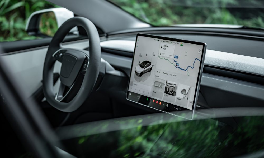 Tesla stuns with another FSD approval in Europe, its second in two days