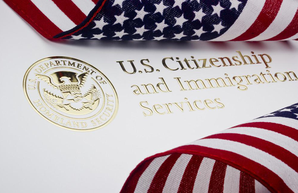 BREAKING: New Policy Will Require Compliance with the Law