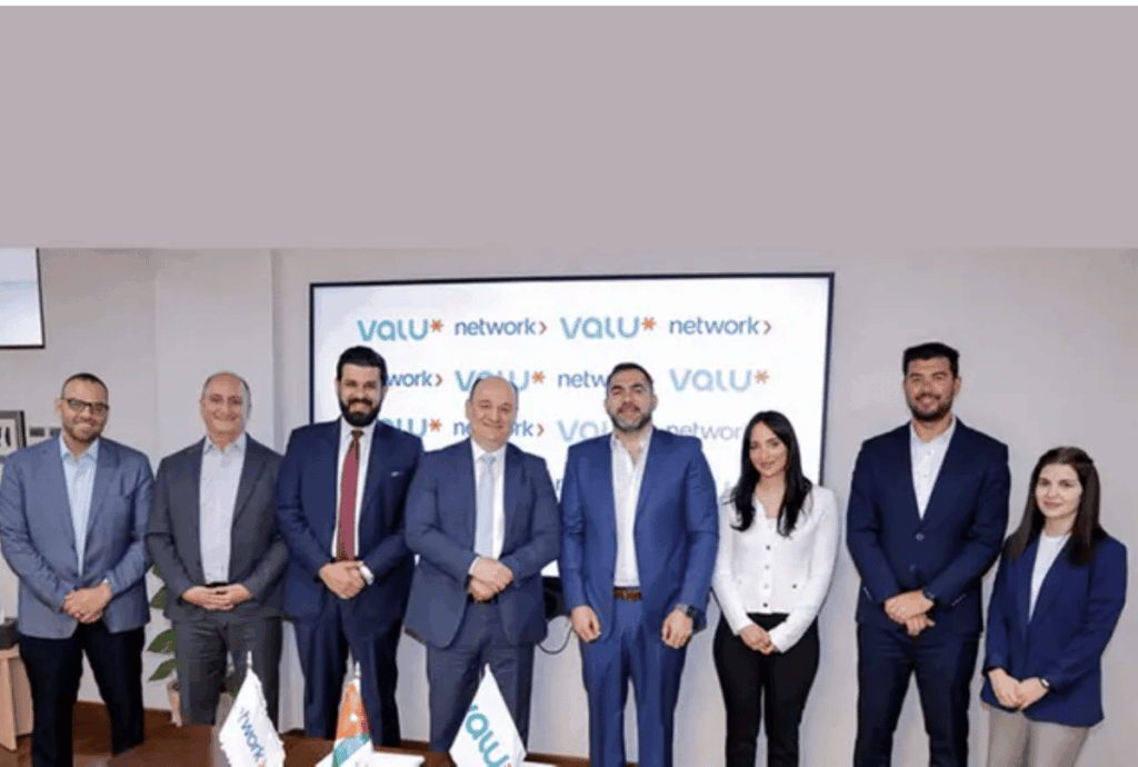 Valu Jordan Partners with Network International to Expand BNPL Services Across Kingdom